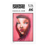 Scarlet Horlot Stamps