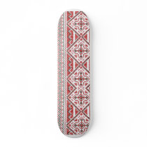 SCARLET skateboards by ukrainestore SCARLET skateboards