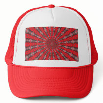 Scarlets Paradise Cap Trucker Hat