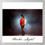 Scarlett Jezebel Print