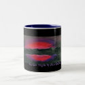 Scarlett Night Mug