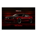 Scarlett Z/28 posters