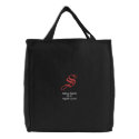 Scarlette Bartending Tote Bag embroidered bags by scarlettebartending Scarlette Bartending Tote Bag embroidered bags