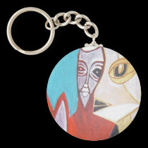 scars and secrets detail 8 keychains