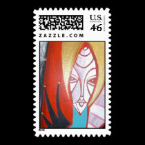 scars and secrets postage
