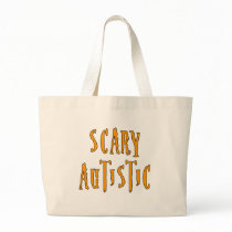 Scary Autistic Bags