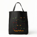 Scary Eyes Multi-Colored bags by Sensato Scary Eyes Multi-Colored bags
