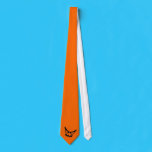 Scary Face ties