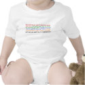 Scary Fairy Tales t-shirts