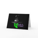 Scary Halloween Witch cards by AHalloweenTrail Scary Halloween Witch cards