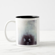 Scary Harry by Sean Boyles mugs