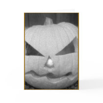 "Scary Jack" cards