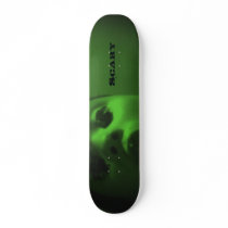 Scary me skateboards