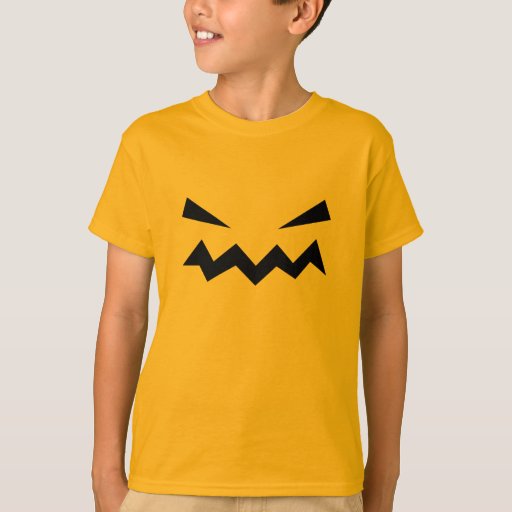 scary pockets t shirt