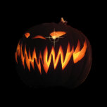 Scary Pumpkin Poster