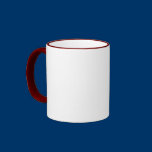 Scary Reflections mugs by adaptableimpressions Scary Reflections mugs