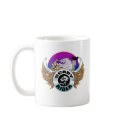 Scary Rider © Halloween Mug