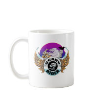 Scary Rider © Halloween Mug