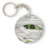 Scary Smiles - The ancient Mummy Key Chain