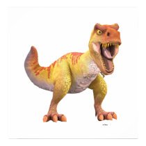 Scary T-Rex Disney posters by disney Scary T-Rex Disney posters
