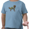 Scary T-Rex Disney t-shirts by disney Scary T-Rex Disney t-shirts