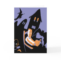 Scary Tales Cards