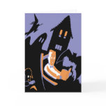 Scary Tales cards