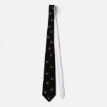 Scary Tie