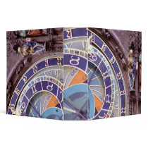 Scary Time Binder by wildlens Scary Time Binder