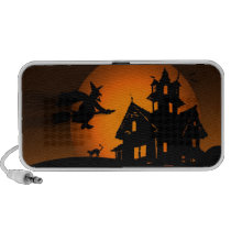 Scary Time speakers