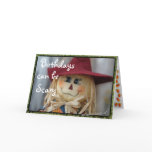 ScaryBday-customize 4 any occasion cards