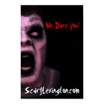 ScaryLexington.com Poster posters by scarylexington ScaryLexington.com Poster posters