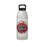 ScaryMommy Water Bottle water bottles