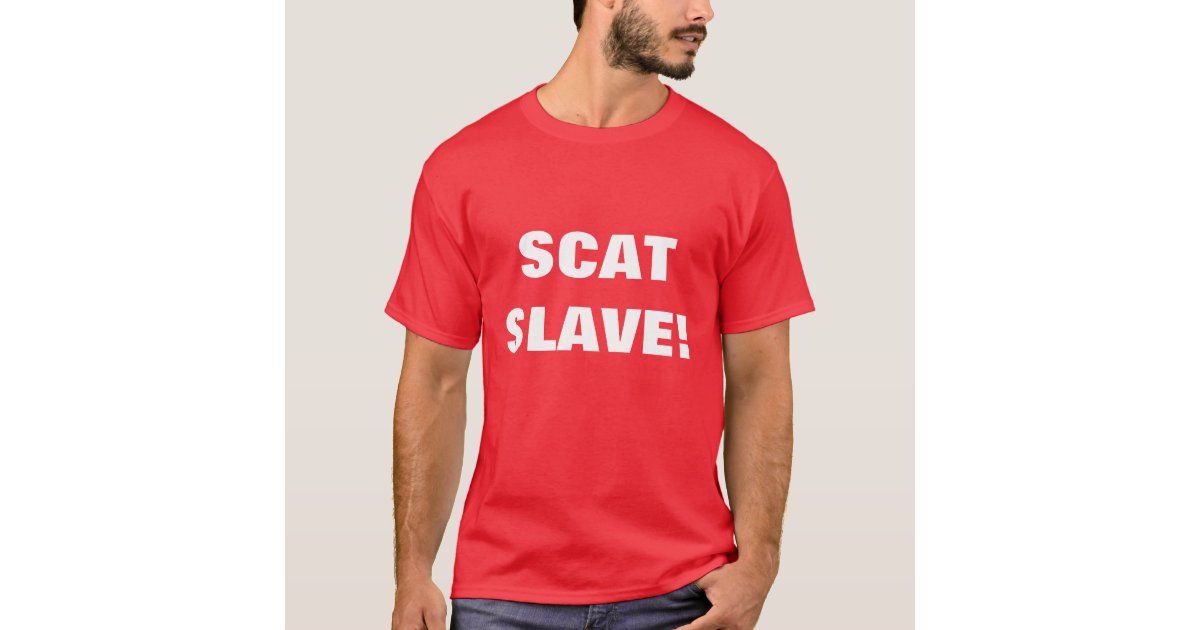 audio slave shirt