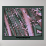 Scattered Dream Print