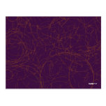 Scattered Opposition Postcard