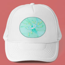 SCATTERING STARS CAP hats