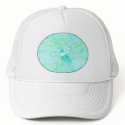 SCATTERING STARS CAP hats