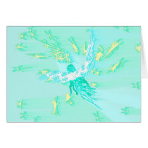 SCATTERING STARS cards