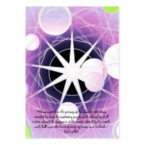 ScatteringAngels9 Business Cards