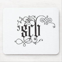 scb - Mouse Pad mousepads