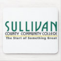 SCCC Mouse Pad mousepads
