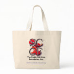 SCCF tote Bags