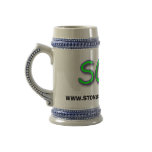 SCCG Stein mugs