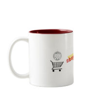 SCD Coffee Mug by tenshivielle SCD Coffee Mug