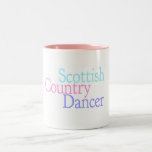SCD Mug