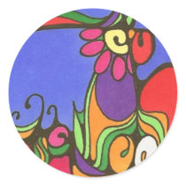 Scene 1 stickers
