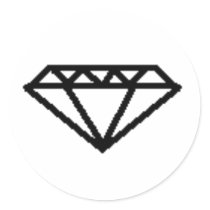 SCENE DIAMOND YO! stickers