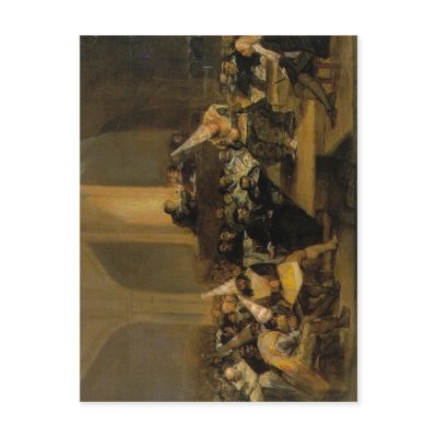 francisco de goya