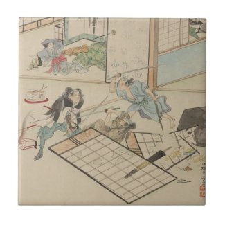 Scene from the 